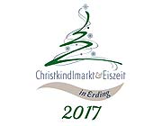 Eiszeit Erding auf dem Schrannenplatz vom 17.11.-23.12.2017